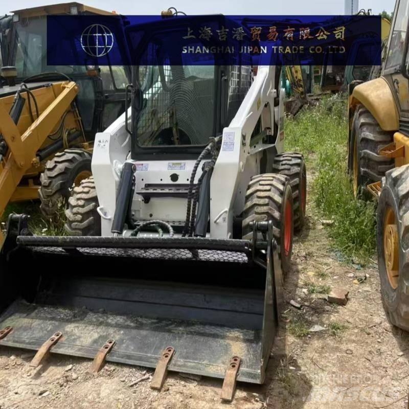 Bobcat S 300 Skid steer loderler