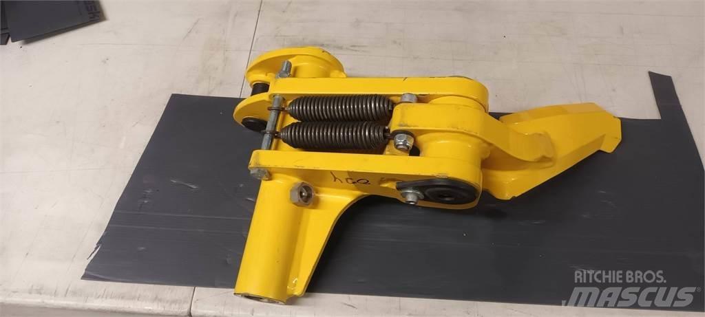 Ponsse AM01249V1 Tomruk vinçleri