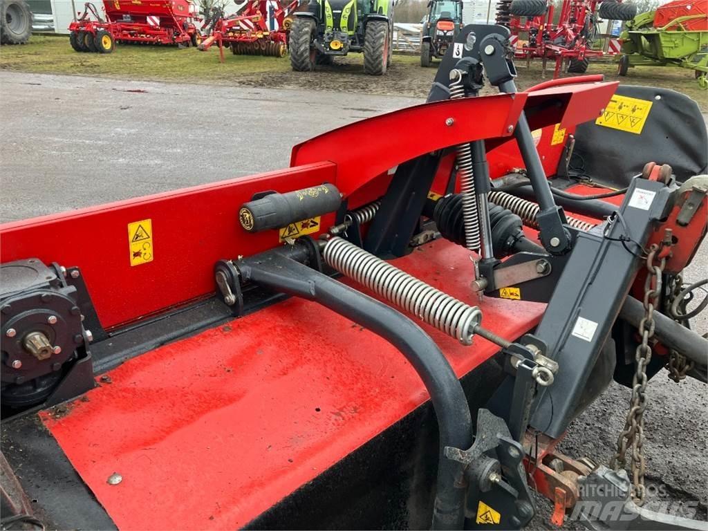 Vicon 332 F Extra Diskli çayir biçme makinasi