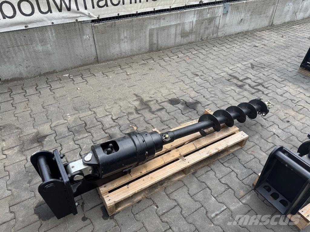  Haner HEB 3500 A Deliciler
