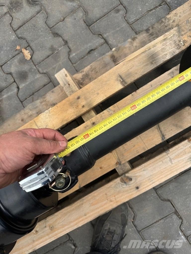  Haner HEB 3500 A Deliciler