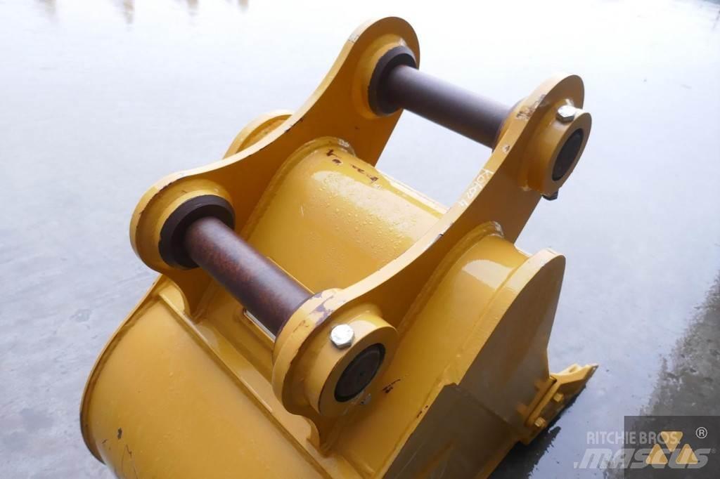 CAT 313 Bucket Kovalar