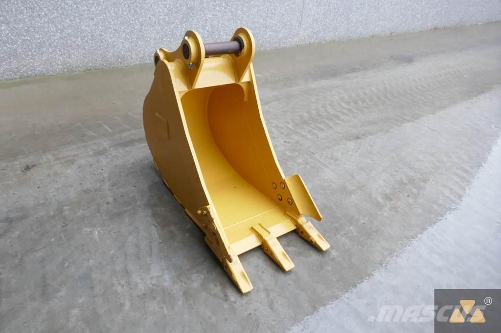 CAT 313 Bucket Kovalar