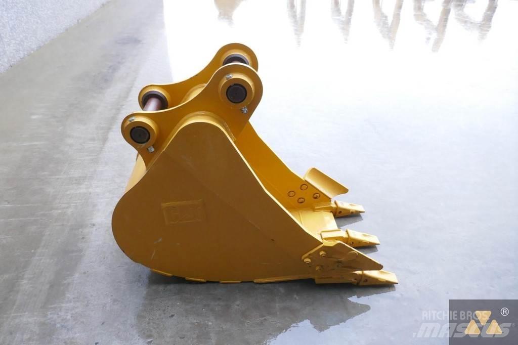 CAT 313 Bucket Kovalar