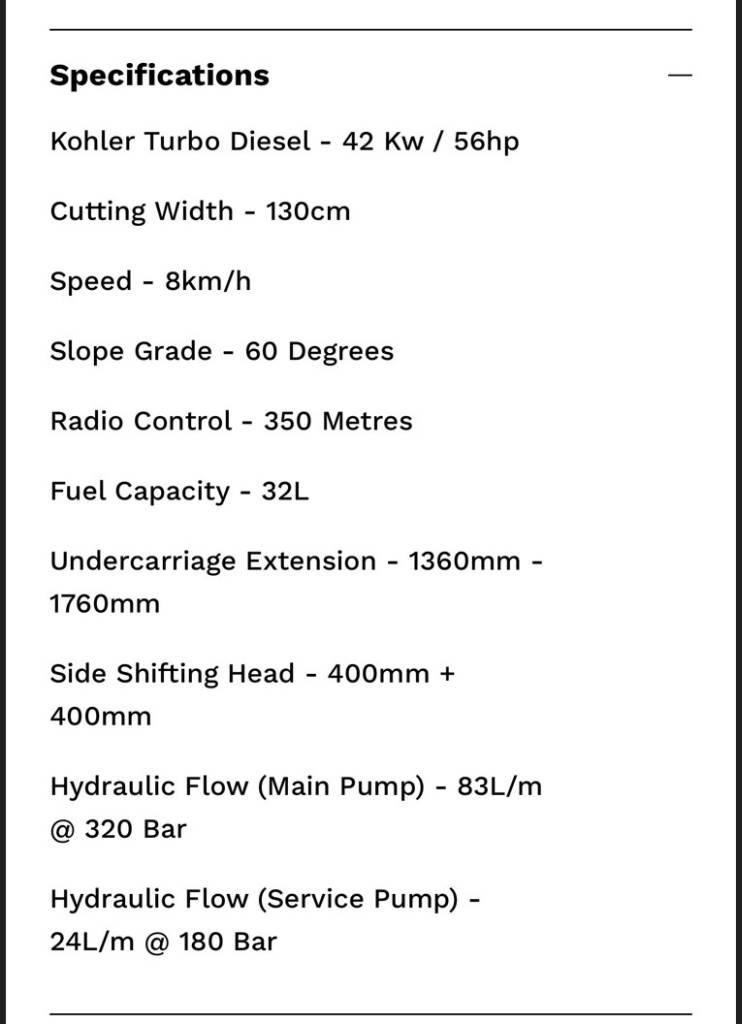 Green Climber LV600 Motorlu testereler ve temizleme testereleri