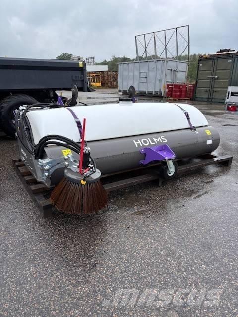 Holms Sopmaskin Diger parçalar