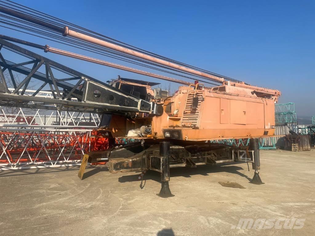 Sumitomo SC1000 Paletli vinçler
