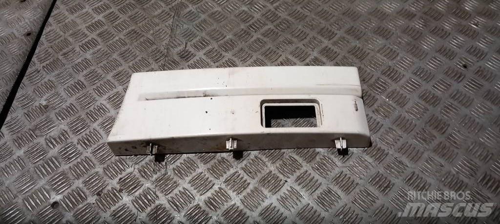 Scania R 440     1779118 Kabinler