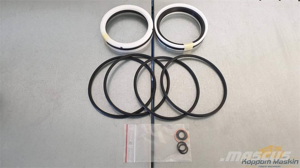  FMG/Ösa 100068 Hidrolik