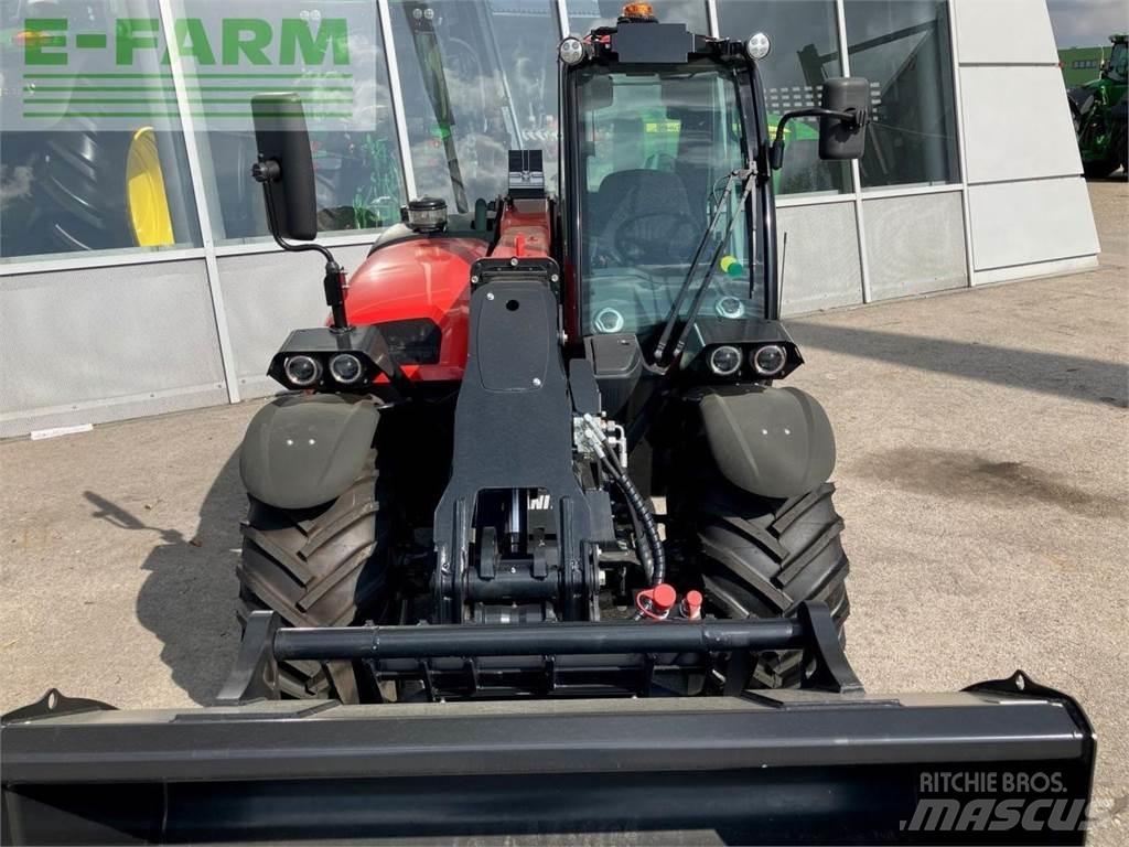 Manitou ULM 412 H Tarimsal teleskopik yükleyiciler