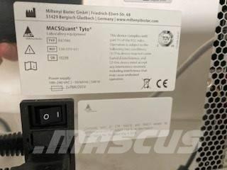  MACSQuant Tyto Diger