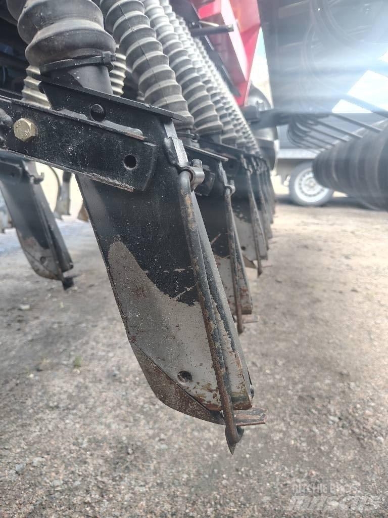 Juko 2500H Kombine hububat mibzerleri