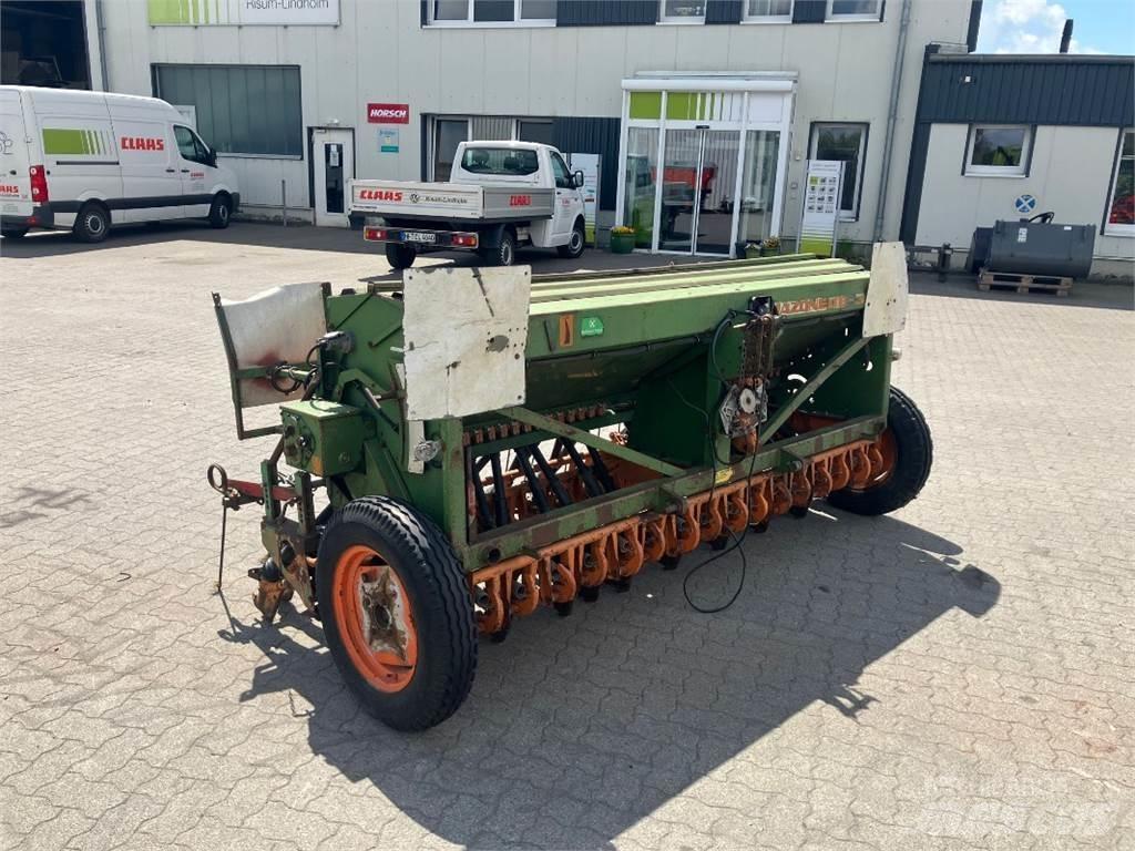 Amazone D8 / 30 E Mibzerler
