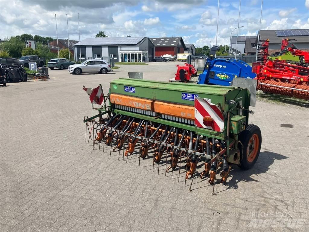 Amazone D8 / 30 E Mibzerler