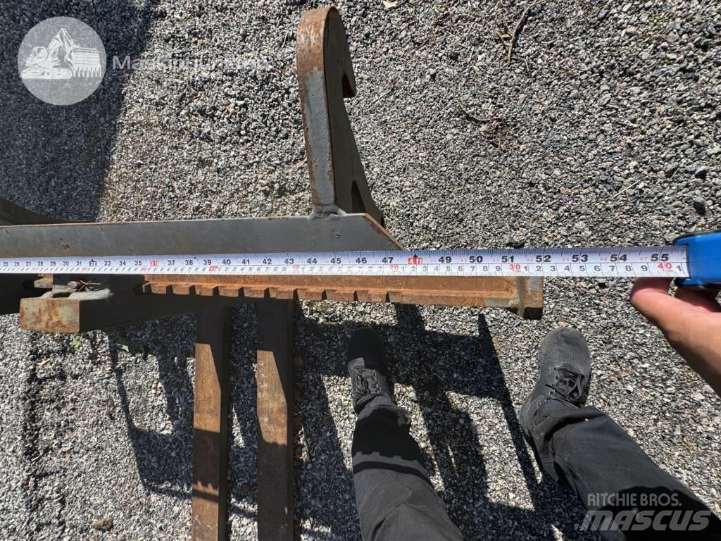 JCB 413 K Tekerlekli yükleyiciler