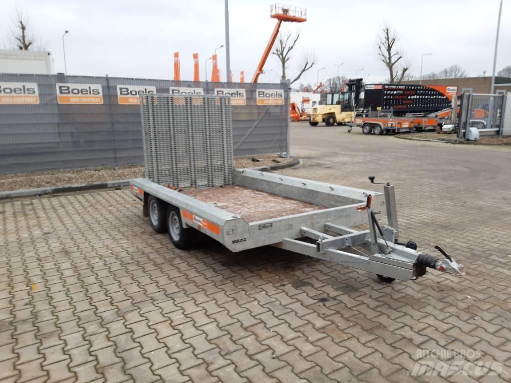 Atec O2-2 Diger çekiciler