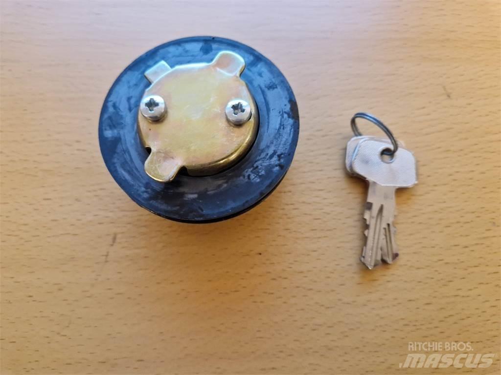 Eco Log TANKLOCK Motorlar