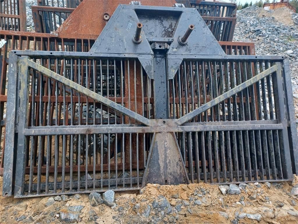Komatsu 855.1 Diger parçalar