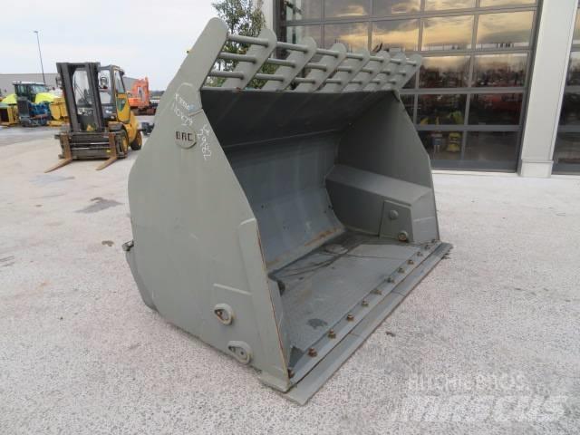  Bucket High Tipp 5m3 Kovalar