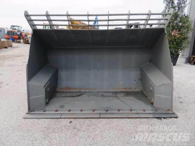  Bucket High Tipp 5m3 Kovalar