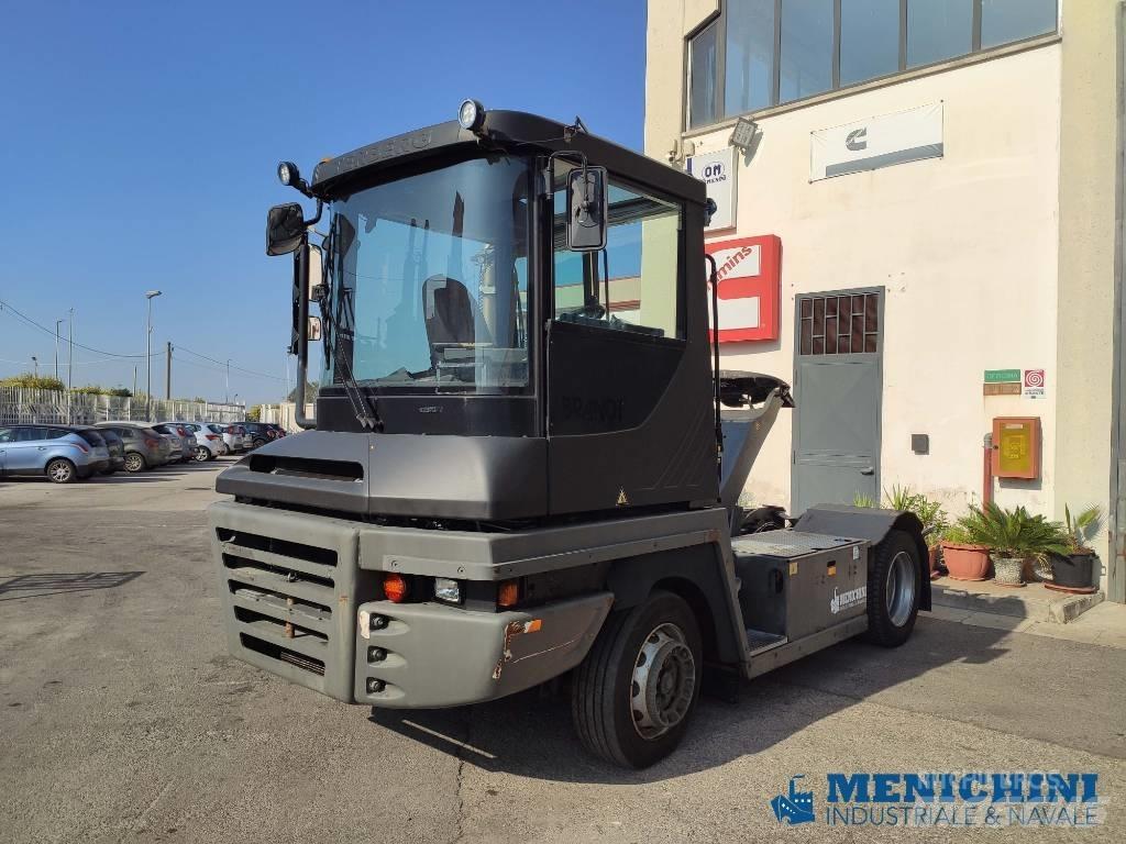 Terberg TT 223 Terminal çekiciler