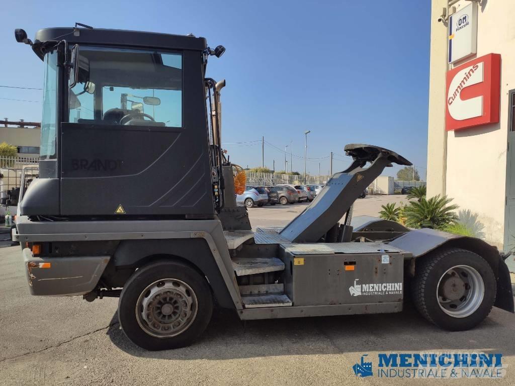 Terberg TT 223 Terminal çekiciler