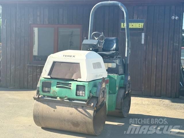 Benford TV 1200 Çift tamburlu silindirler