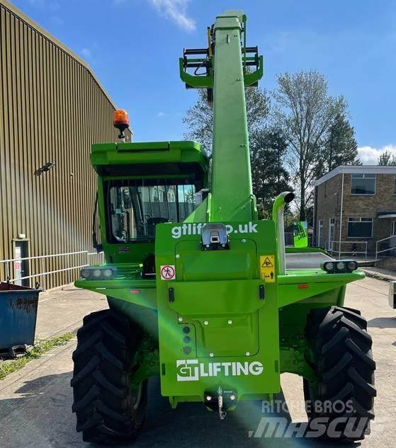 Merlo P40.13 PLUS Teleskopik yükleyiciler
