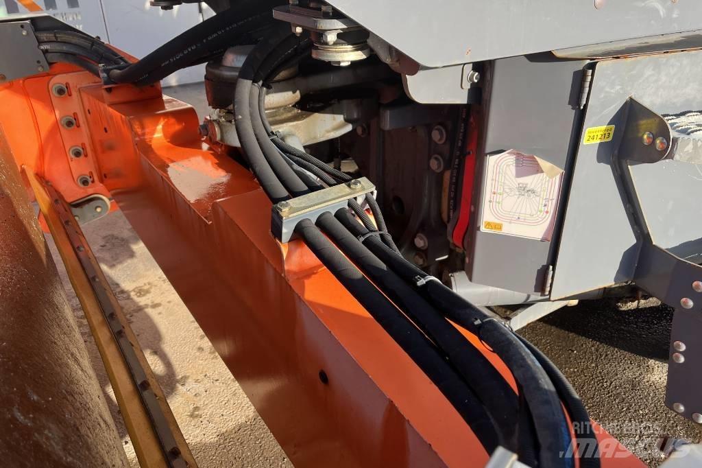 Hamm H16 Tek tamburlu silindirler