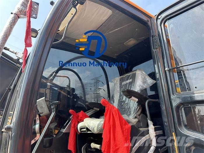 Hitachi ZX 200-3 Mini ekskavatörler, 7 tona dek