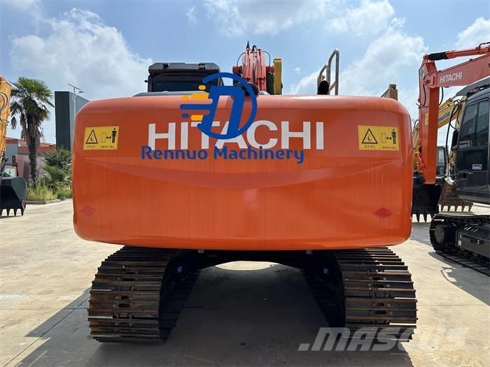 Hitachi ZX 200-3 Mini ekskavatörler, 7 tona dek