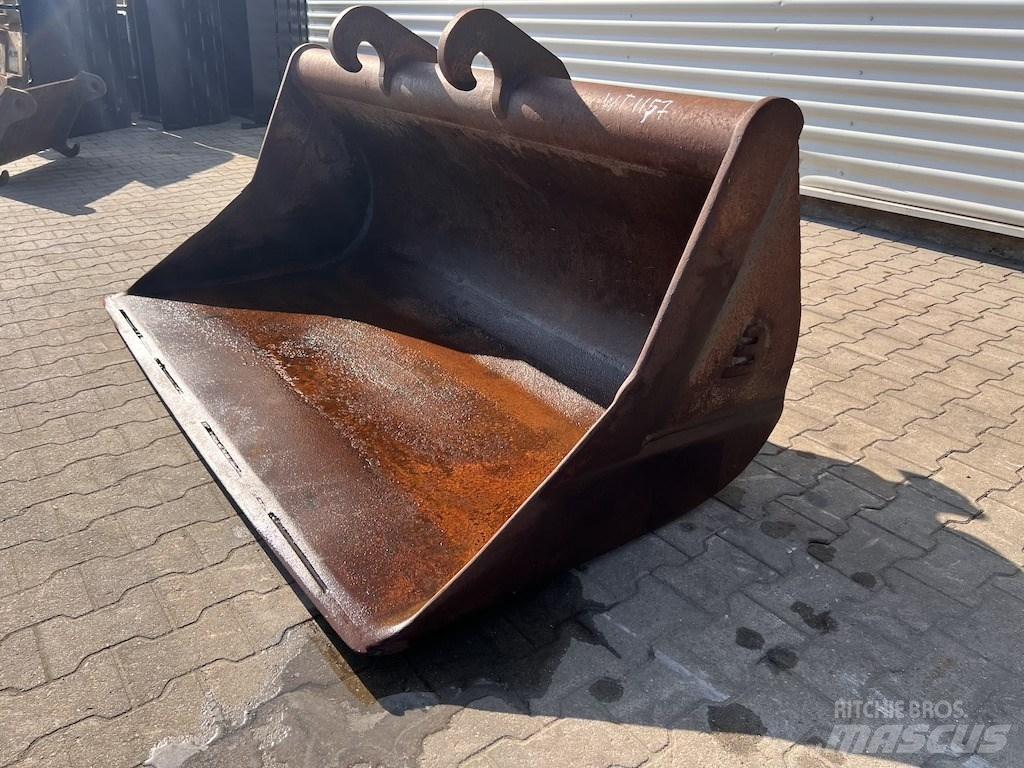 Beco CW40 Slotenbak Kovalar