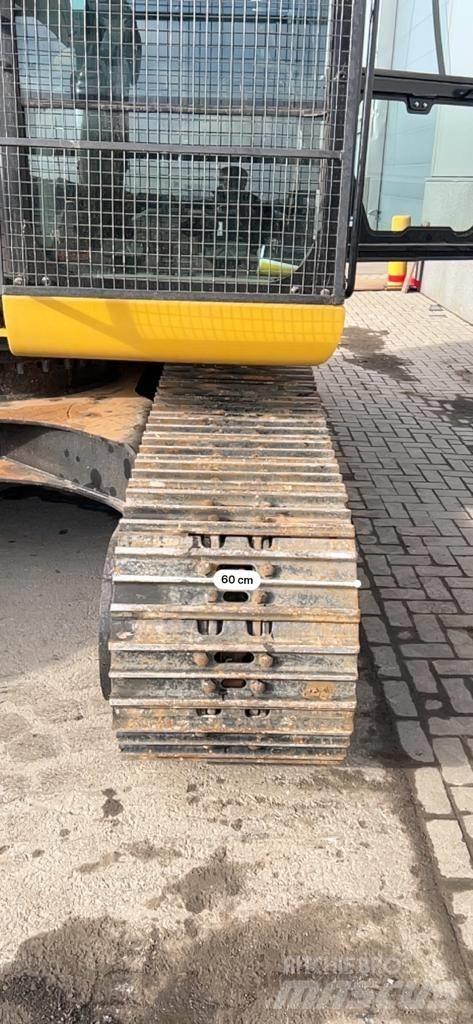 CAT 320 D3 GC Paletli ekskavatörler