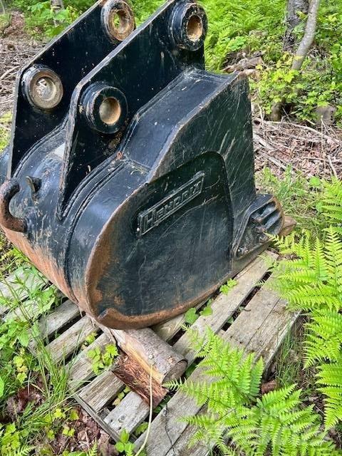Kobelco SK 120 Paletli ekskavatörler