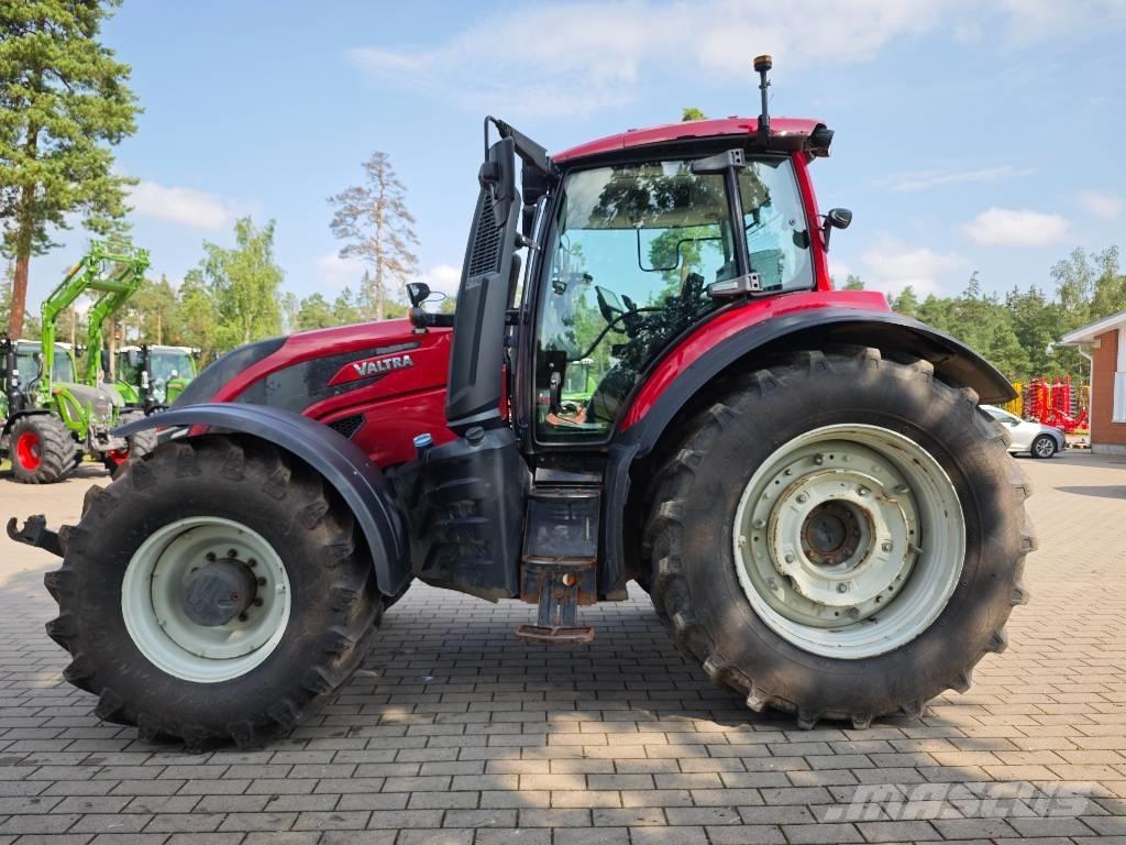 Valtra T 254 V Traktörler