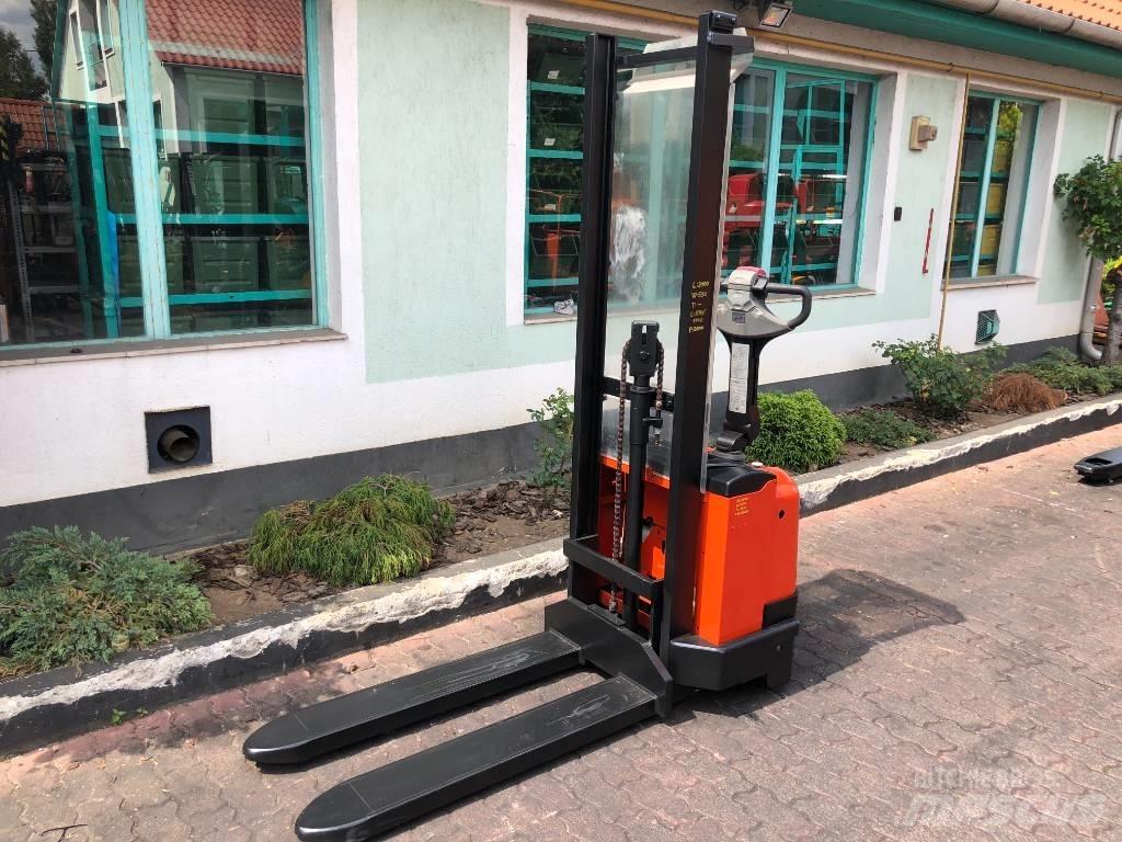 BT S10 V-3267 Transpaletler