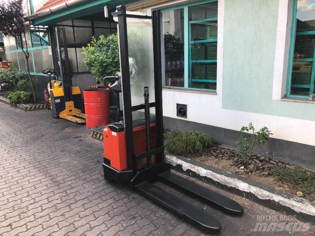 BT S10 V-3267 Transpaletler