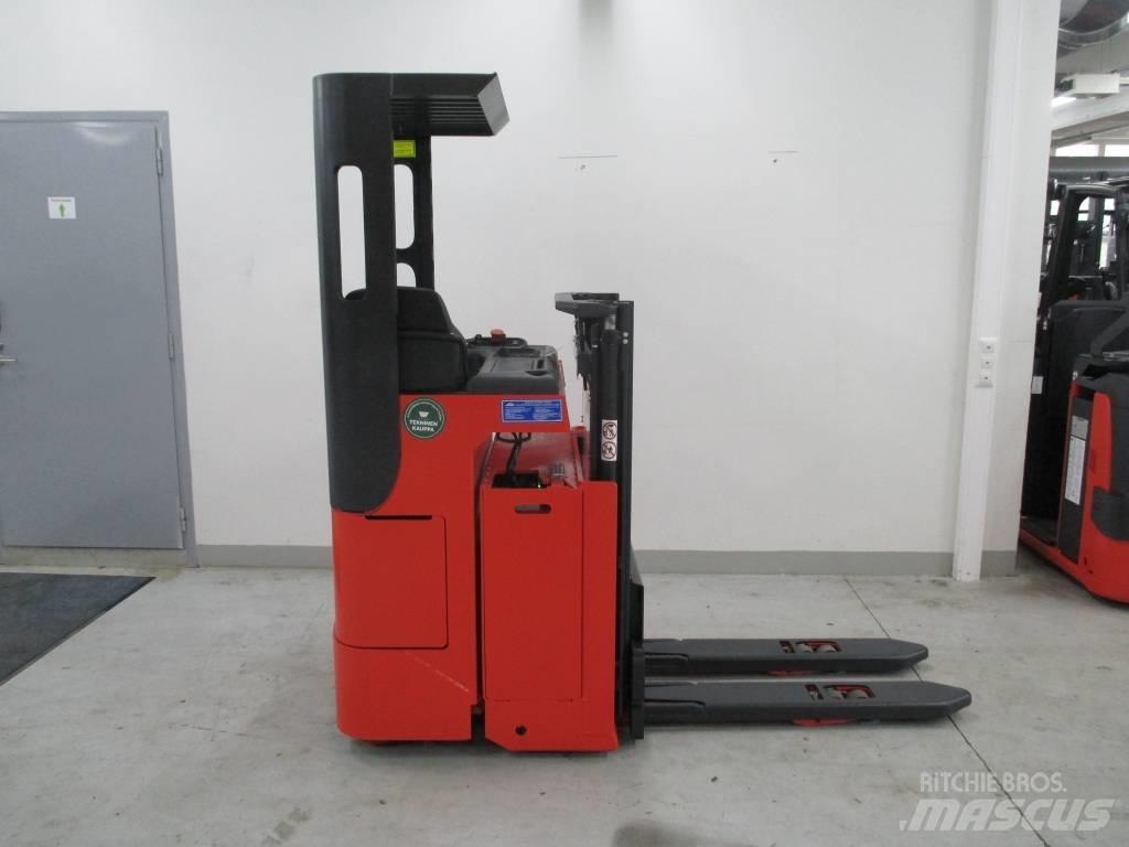 Linde L16R Akülü depo ekipmanları
