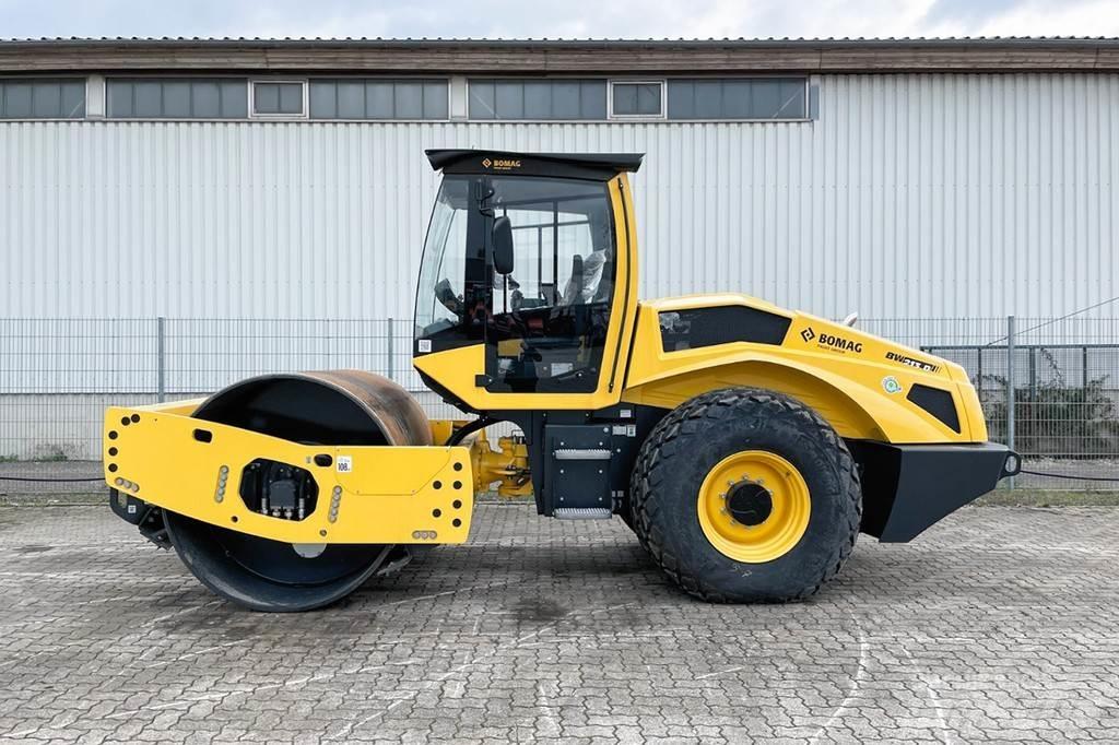 Bomag BW 213 D-5 Tek tamburlu silindirler