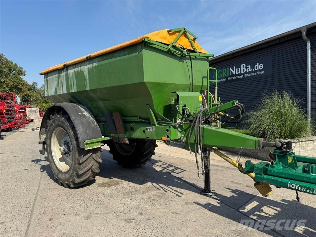 Amazone ZG-B 8200 Mineral gübre dagiticilar