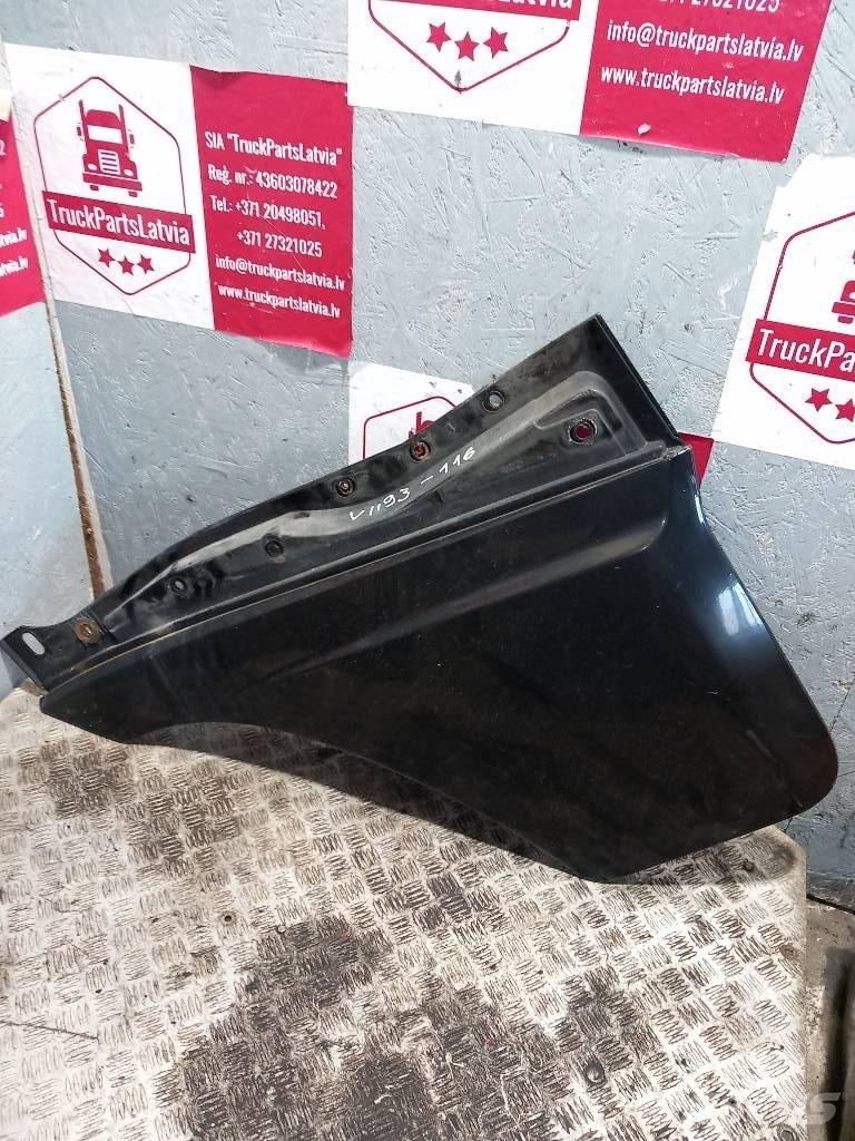 Volvo FH 12     20467036 Kabinler