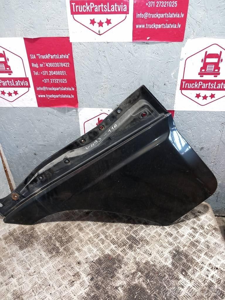 Volvo FH 12     20467036 Kabinler