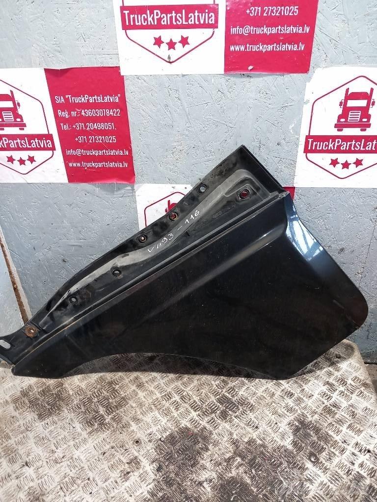 Volvo FH 12     20467036 Kabinler