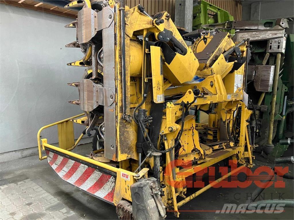 Kemper FI 470 Biçerdöver aksesuarlari