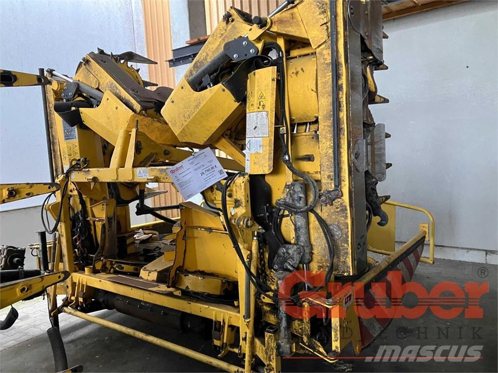 Kemper FI 470 Biçerdöver aksesuarlari