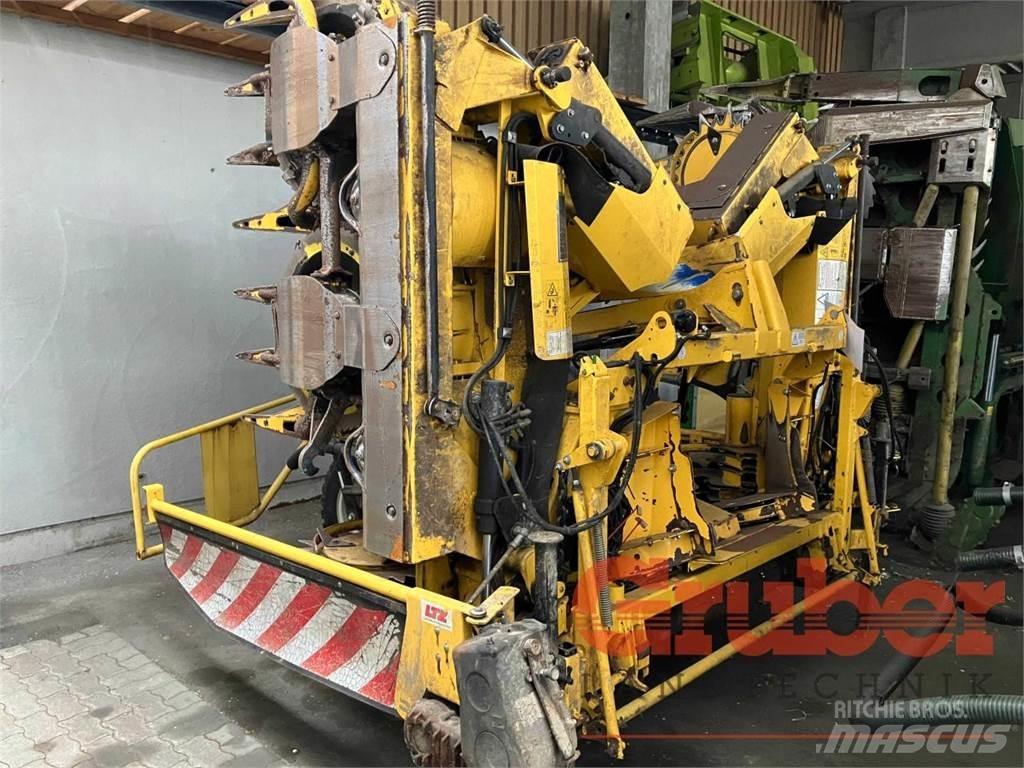 Kemper FI 470 Biçerdöver aksesuarlari