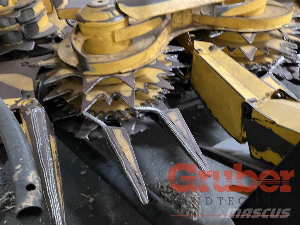 Kemper FI 470 Biçerdöver aksesuarlari