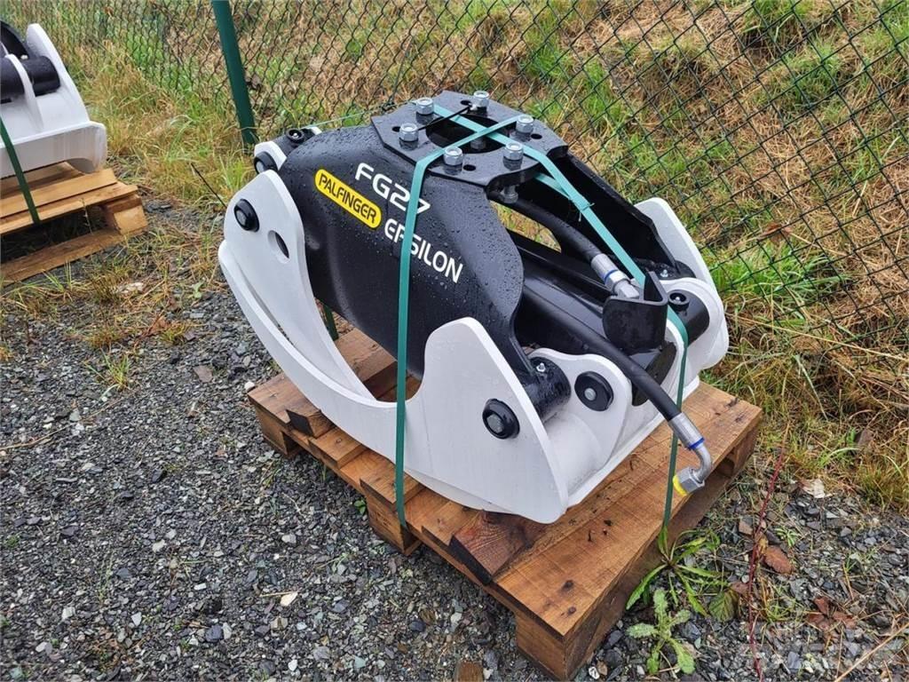 Epsilon FG27 Diger parçalar