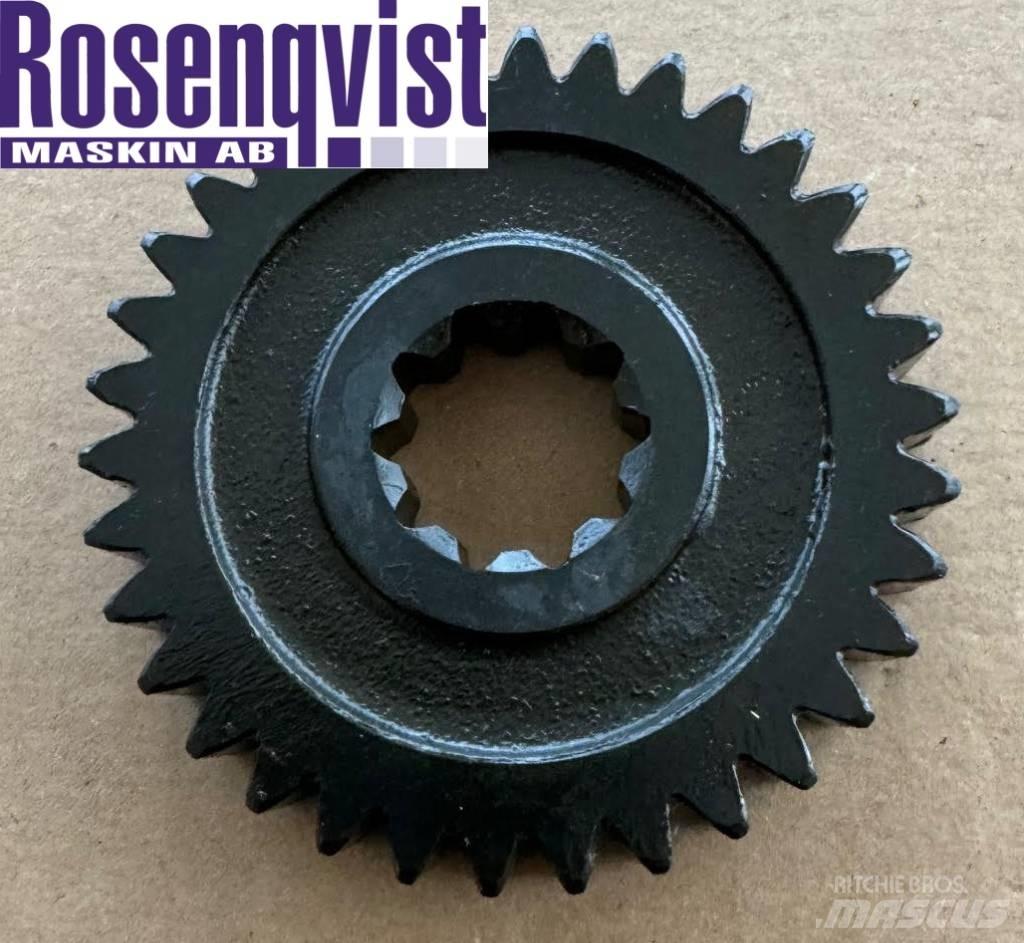 Fiat Gear 5124464 Sanzuman