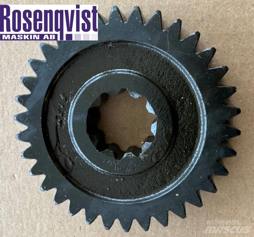 Fiat Gear 5124464 Sanzuman